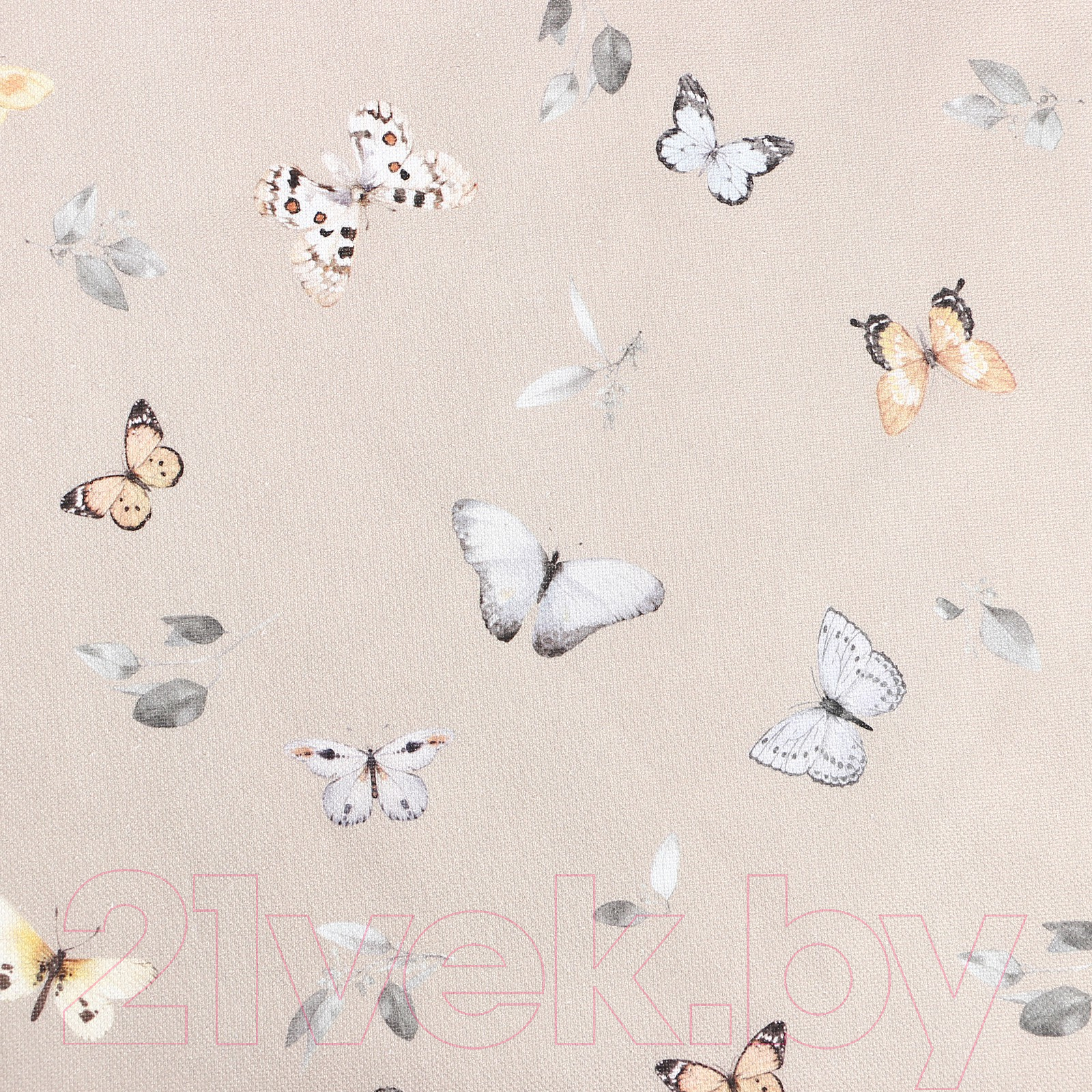 Скатерть Этель Butterflies / 9590599