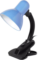 Настольная лампа SmartBuy SBL-DeskL01-Blue - 