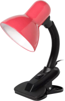 Настольная лампа SmartBuy SBL-DeskL01-Pink - 