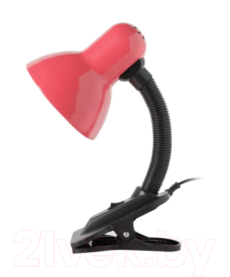 Настольная лампа SmartBuy SBL-DeskL01-Pink