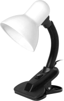 Настольная лампа SmartBuy SBL-DeskL01-White - 