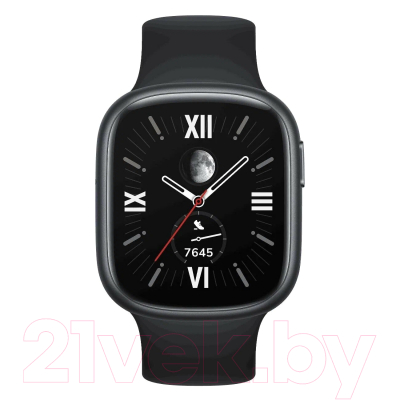 Умные часы Honor Watch 4 / TMA-B19 (черный)