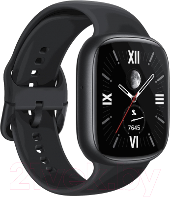 Умные часы Honor Watch 4 / TMA-B19 (черный)