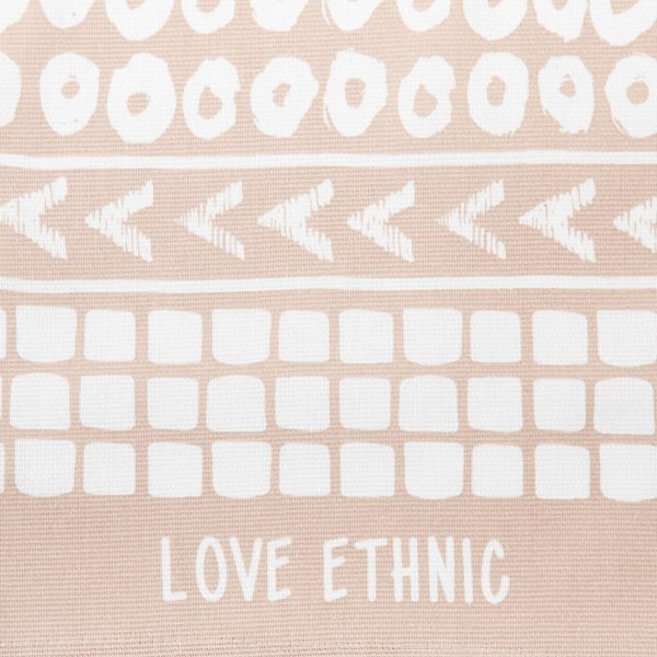 Полотенце Доляна Love Ethnic / 5423099