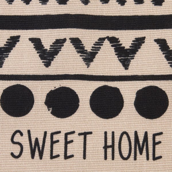 Полотенце Доляна Sweet Home / 5423100