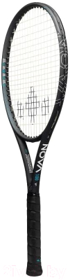 Теннисная ракетка Diadem Nova 100 V3 - 4 3/8 L3 / RK-v3-NVA-100-3