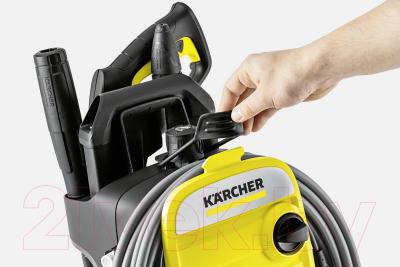 Мойка высокого давления Karcher K 7 Compact Home (1.447-053.0)