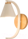 Бра Home Light Астерия MMD-LED B139-0-W (белый) - 