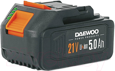 Аккумулятор для электроинструмента Daewoo Power DABT 5021Li