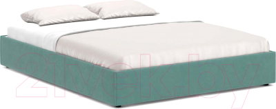 Двуспальная кровать Moon Family 1260 / MF005662