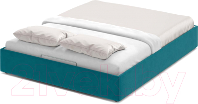 Двуспальная кровать Moon Family 1260 / MF005703