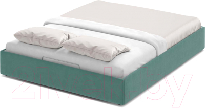 Двуспальная кровать Moon Family 1260 / MF005666