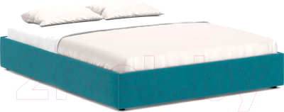 Двуспальная кровать Moon Family 1260 / MF005707
