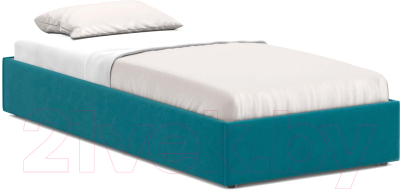 Двуспальная кровать Moon Family 1260 / MF005708