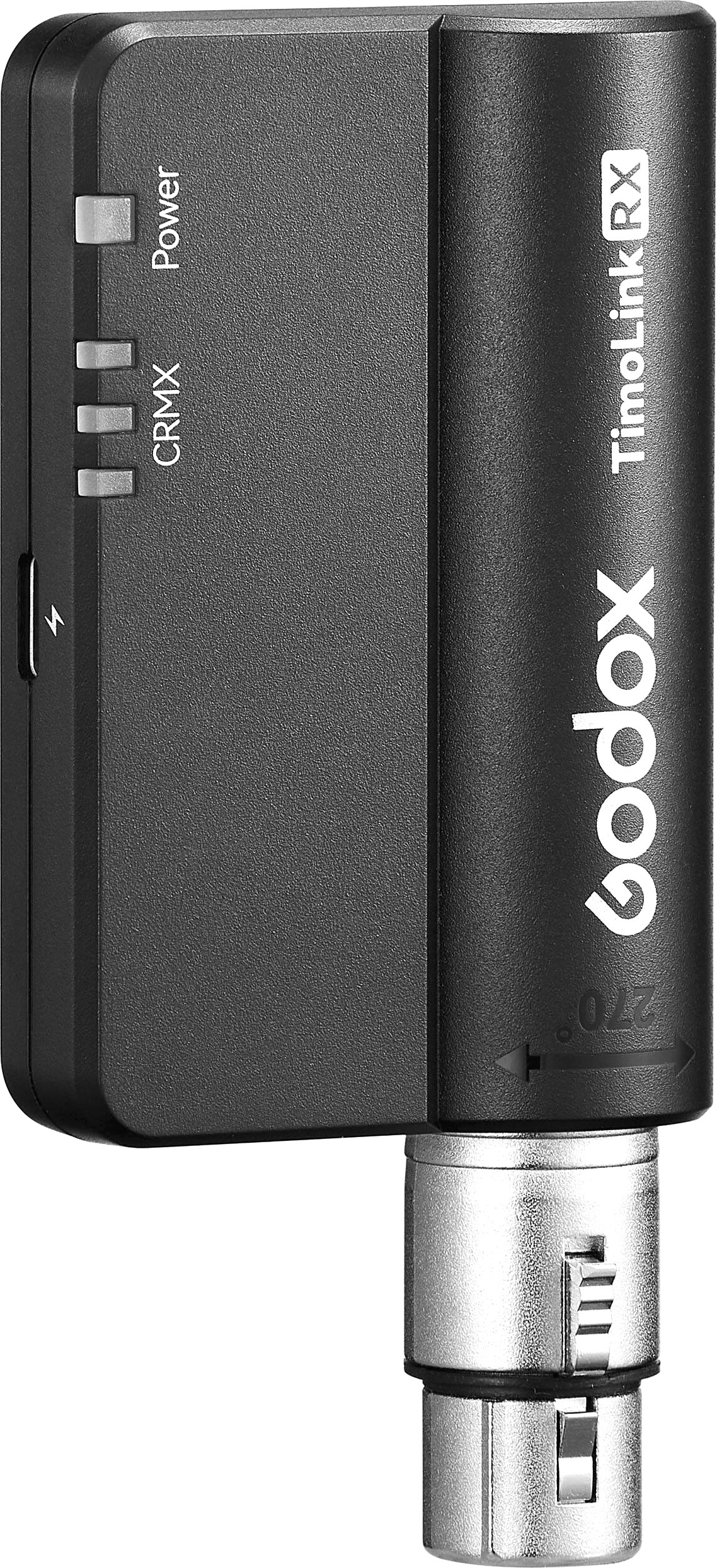 Передатчик DMX Godox TimoLink RX