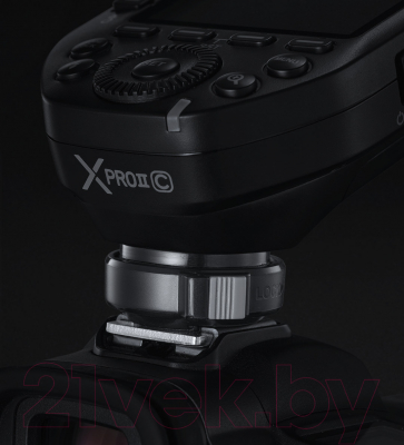 Синхронизатор для вспышки Godox TTL XproII N для Nikon