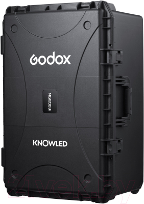 Осветитель студийный Godox Knowled MG1200Bi