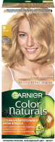 Крем-краска для волос Garnier Color Naturals Creme 9 (ваниль) - 