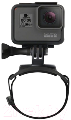 Крепление для камеры GoPro Hand + Wrist Strap / AHWBM-002 