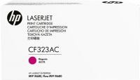 Тонер-картридж HP 653A (CF323AC) - 