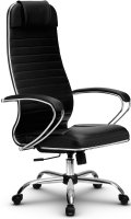 Кресло офисное Metta 6 MPES (черный/подл.116/осн.052) - 