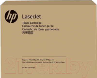 Тонер-картридж HP 653A (CF323AH)