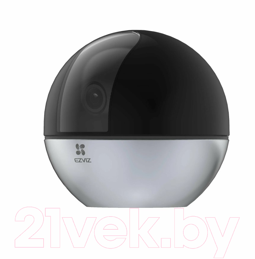 IP-камера Ezviz E6 3K / CS-E6-A0-8C5WF