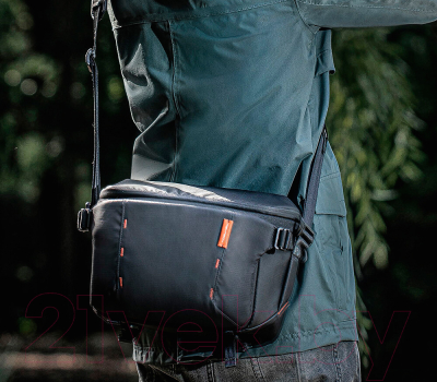 Сумка для камеры Pgytech OneMo Sling P-CB-163 (черный)