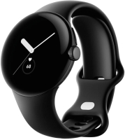 Умные часы Google Pixel Watch GA03119 (черный) - 