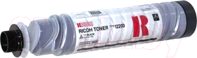 Тонер-картридж Ricoh 1220D / 888087