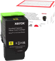 Тонер-картридж Xerox 006R04371 - 
