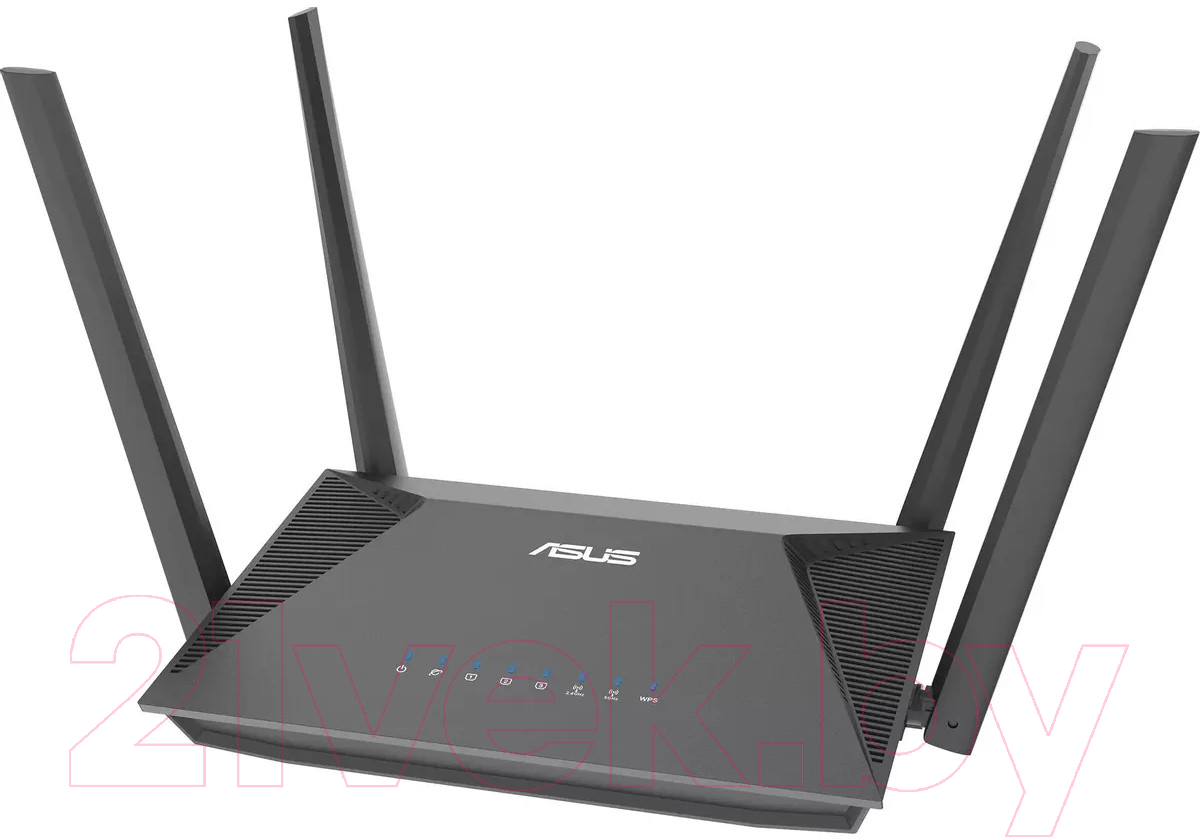 Беспроводной маршрутизатор Asus RT-AX52