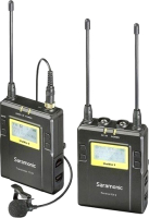 Радиосистема микрофонная Saramonic UwMic9 TX9+RX9 - 