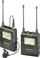 

Радиосистема микрофонная, UwMic9 TX9+RX9