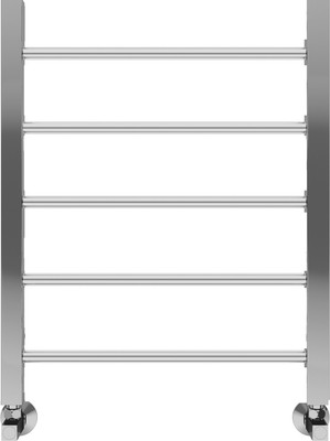Полотенцесушитель водяной ProHeat Quadro 50х60 - 