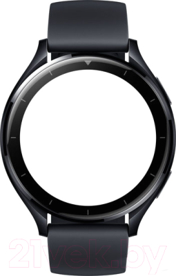 Умные часы Xiaomi Watch 2 BHR8035GL / M2320W1 (черный)