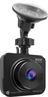 Автомобильный видеорегистратор Navitel MSR300 GPS - 