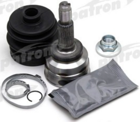 ШРУС Patron PCV1548