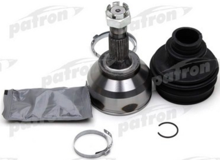 ШРУС Patron PCV1553