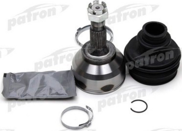 ШРУС Patron PCV1553