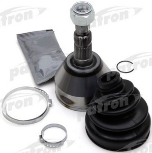 ШРУС Patron PCV1613