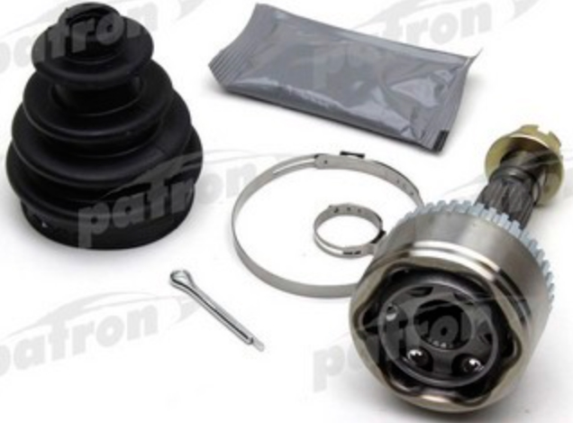 ШРУС Patron PCV1647