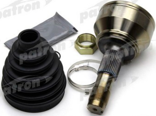 ШРУС Patron PCV4598