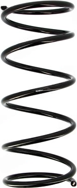 Пружина подвески KYB RD5960