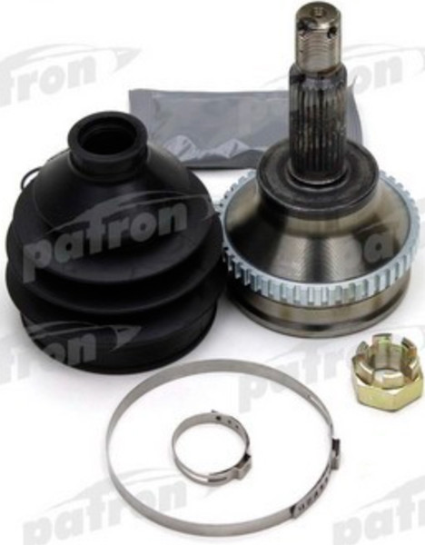 ШРУС Patron PCV2066