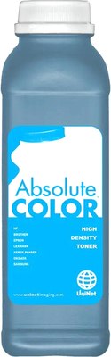 

Тонер для принтера, Absolute Black 14543