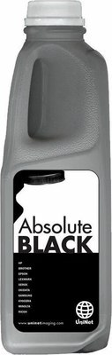 

Тонер для принтера, Absolute Black 20939