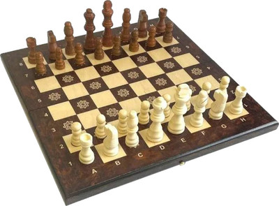 Шахматы Armenakyan Бесконечность 1 / AA101-31 -