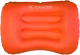Подушка туристическая Trimm Rotto надувная / 52784 (оранжевый/серый) - 