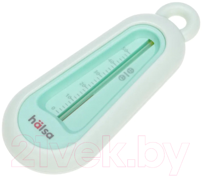Детский термометр для ванны Halsa HLS-T-102